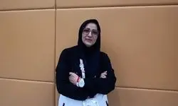 سمیعی: موفقیت تیم ملی نتیجه سال‌ها برنامه‌ریزی و تمرین است