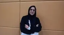 سمیعی: موفقیت تیم ملی نتیجه سال‌ها برنامه‌ریزی و تمرین است