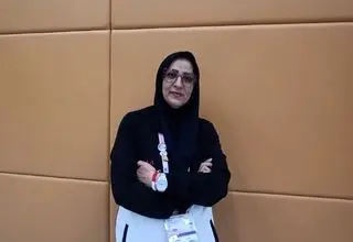 سمیعی: موفقیت تیم ملی نتیجه سال‌ها برنامه‌ریزی و تمرین است