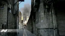 اعلام آمار خسارات حملات دشمن در کشور