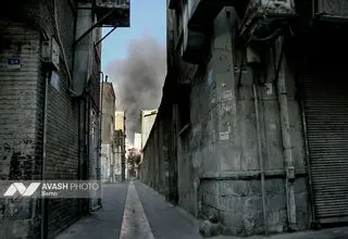 اعلام آمار خسارات حملات دشمن در کشور