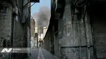 اعلام آمار خسارات حملات دشمن در کشور