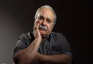 «محمد کاسبی» درگذشت