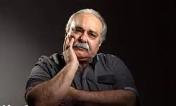 «محمد کاسبی» درگذشت