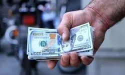 انتشار قیمت یورو و سایر ارزها؛ دلار ۱۳۸ هزار و ۱۸۵ تومان فروخته شد