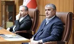 اسلامی: سازمان انرژی اتمی و وزارت امور خارجه ید واحده هستند