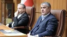 اسلامی: سازمان انرژی اتمی و وزارت امور خارجه ید واحده هستند