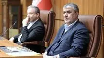 اسلامی: سازمان انرژی اتمی و وزارت امور خارجه ید واحده هستند