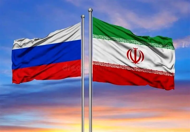 امضای توافق نامههای دوجانبه بین ایران و روسیه
