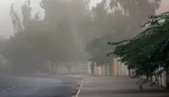 فردا و پس فردا این شهر گرمترین جای ایران است 