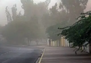 فردا و پس فردا این شهر گرمترین جای ایران است 