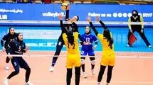 ​دومین سهمیه پلی‌آف را پیکانی‌ها دریافت کردند