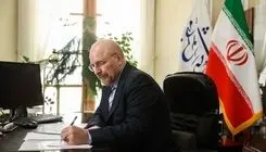 پیام قالیباف به کاظم صدیقی