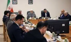 دستور عارف برای برخورد قاطع با گران‌فروشی و احتکار