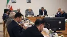 دستور عارف برای برخورد قاطع با گران‌فروشی و احتکار