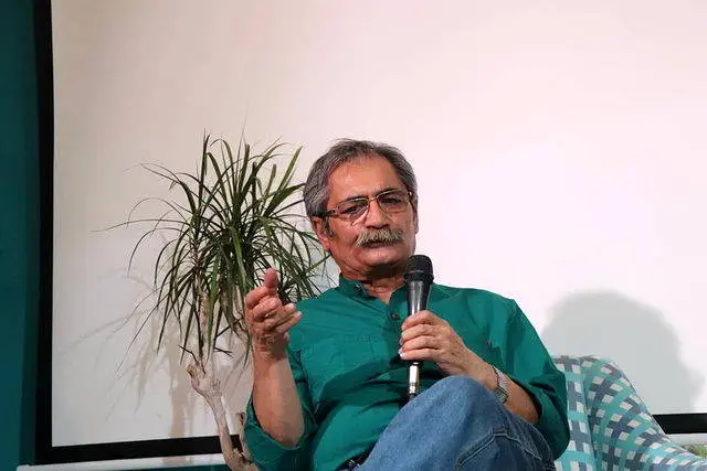 درد و دل یک نویسنده از کتابی که بلاتکلیف ماند