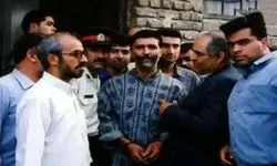 بازخوانی پرونده تکان‌دهنده «قاتل عنکبوتی» 