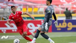 گلزنی که 1000 دقیقه گل نزده! 