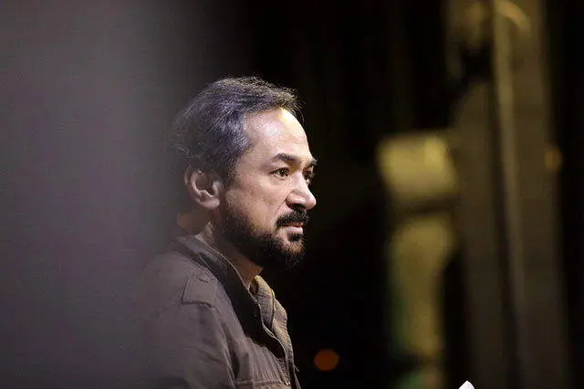 محمد حاتمی با نمایش «آرش» به صحنه میآید