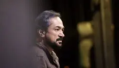 محمد حاتمی با نمایش «آرش» به صحنه می‌آید