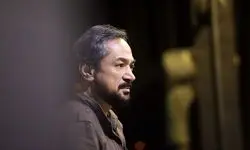 محمد حاتمی با نمایش «آرش» به صحنه می‌آید