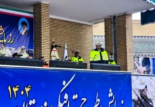 مرگ سالانه نزدیک به 20 هزار نفر از تصادفات درون‌شهری و برون‌شهری کشور