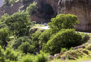 سفر به «مشایخ» مقصدی دهستانی بکر در چهارمحال و بختیاری