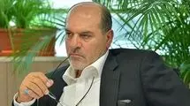 چرا باید ۱۳۰ الی ۱۴۰ هزار کانتینر در بندر رسوب کند؟