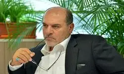 چرا باید ۱۳۰ الی ۱۴۰ هزار کانتینر در بندر رسوب کند؟