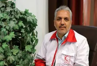 در پی وقوع ۲ حادثه در استان سمنان ۲ نفر جان باختند