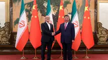 دروغ بزرگ درباره دیدار روسای جمهور ایران و چین 