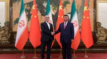 دروغ بزرگ درباره دیدار روسای جمهور ایران و چین 