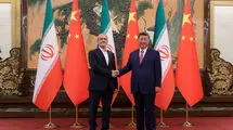 دروغ بزرگ درباره دیدار روسای جمهور ایران و چین 