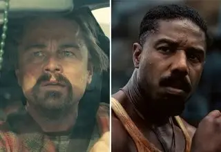 نامزدهای جوایز بفتا اعلام شدند