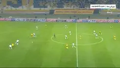 خلاصه بازی سپاهان 0 - ذوب آهن 0