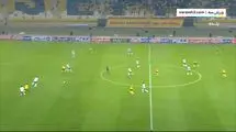 خلاصه بازی سپاهان 0 - ذوب آهن 0