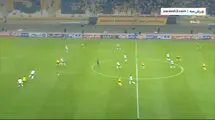 خلاصه بازی سپاهان 0 - ذوب آهن 0