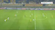خلاصه بازی سپاهان 0 - ذوب آهن 0