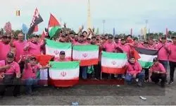 قدردانی سفیر ایران از حمایت مردم نیکاراگوئه در سالگرد انقلاب ساندنیستی