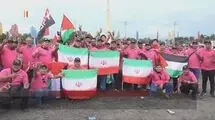 قدردانی سفیر ایران از حمایت مردم نیکاراگوئه در سالگرد انقلاب ساندنیستی