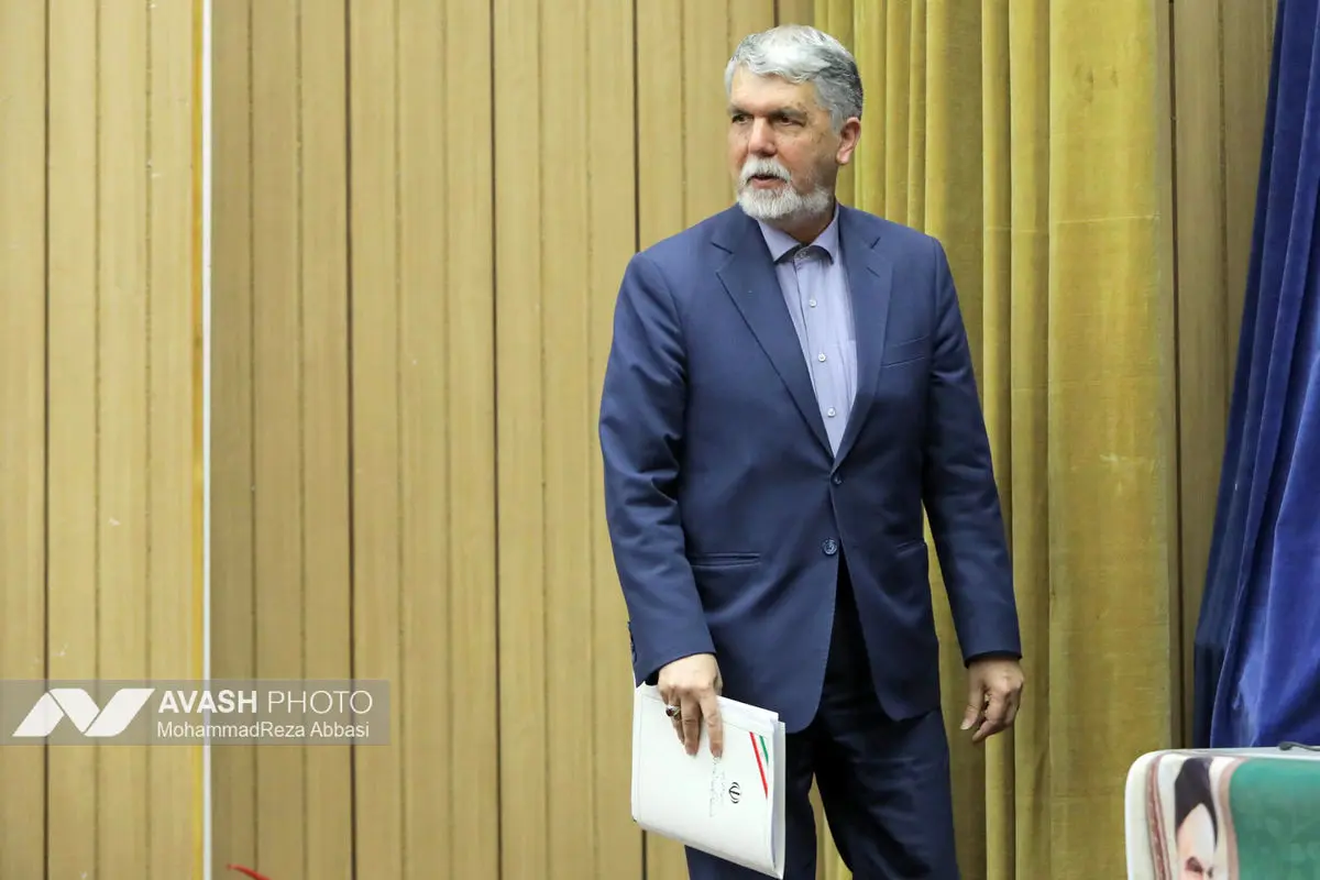 بزرگداشت روز دانشجو با حضور وزیر ارشاد