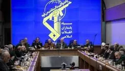 جلسه مهم قالیباف با فرمانده کل سپاه و نماینده ولی فقیه