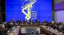 جلسه مهم قالیباف با فرمانده کل سپاه و نماینده ولی فقیه