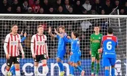 کری‌خوانی جالب مربی نروژی‌ها در قلب مادرید