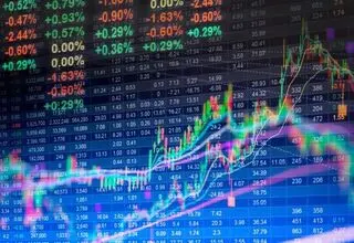 وال استریت صعود کرد؛ دلار در مسیر سقوط