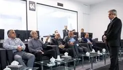 پزشکیان: اگر نیاز است کارشناسان خود را برای به‌روزرسانی دانش به سایر کشورها اعزام کنید، این کار را انجام دهید