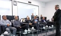 پزشکیان: اگر نیاز است کارشناسان خود را برای به‌روزرسانی دانش به سایر کشورها اعزام کنید، این کار را انجام دهید