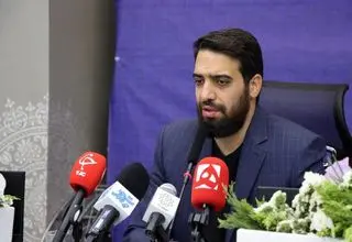 تکذیب تخریب حوض تئاتر شهر