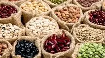 قیمت لوبیا به ۵۰۰ هزار تومان رسید؛ چرا حبوبات لاکچری شد؟