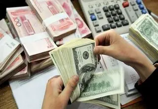 ابلاغ دستورالعمل اجرایی نحوه خرید و فروش ارز به‌ صورت اسکناس 